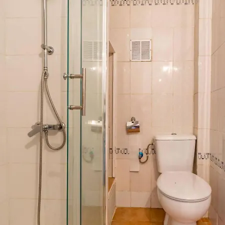 Vintage In Cetre Apartment *