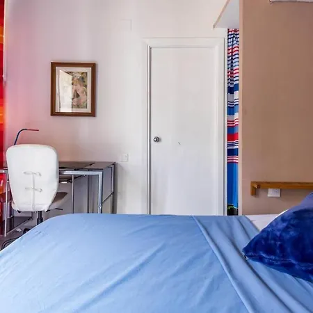 Vintage In Cetre Apartamento *